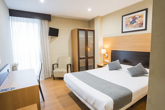 Dos noches para 2 en Alda Barraña Playa en Boiro (A Coruña)