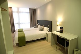 Online Booking EPS
