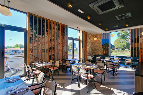 Il Ristorante Quetigny - photo 0