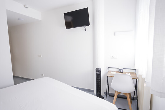 ALDA EGÜÉS ROOMS - photo 6
