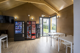 Dos noches en cabaña para 2 en Alda Cabanas Nature en Cabanas (A Coruña)