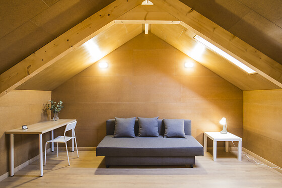 Dos noches en cabaña para 2 en Alda Cabanas Nature en Cabanas (A Coruña)