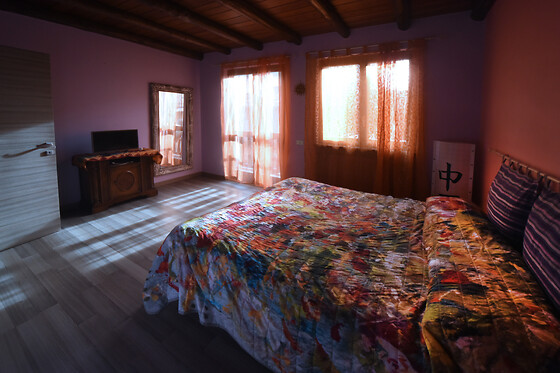 Guesthouse La Nuvola - photo 2