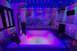 Norman Tower Spa