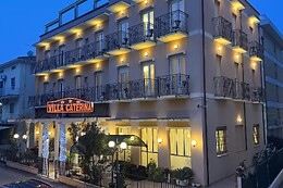Hotel Villa Caterina