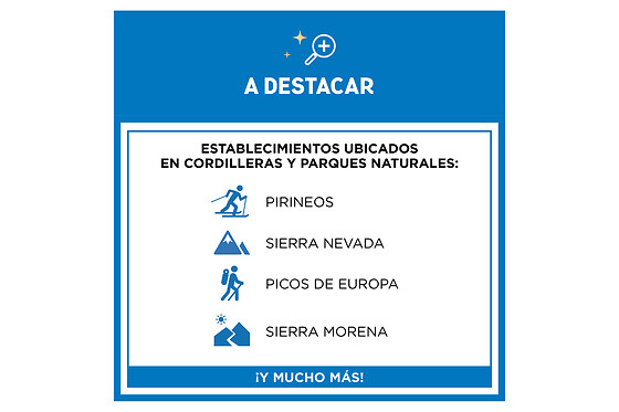 Escapada a la montaña