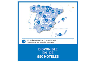 Turismo en España: lugares emblemáticos