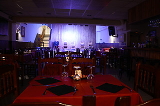 Taberna Flamenca El Cortijo en Madrid