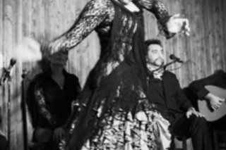 Taberna Flamenca El Cortijo en Madrid