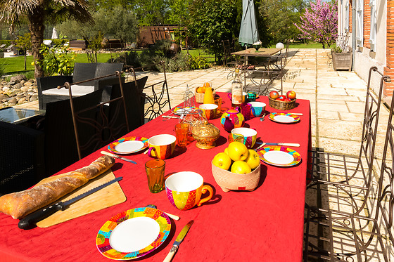 Manoir des Chanterelles - photo 8
