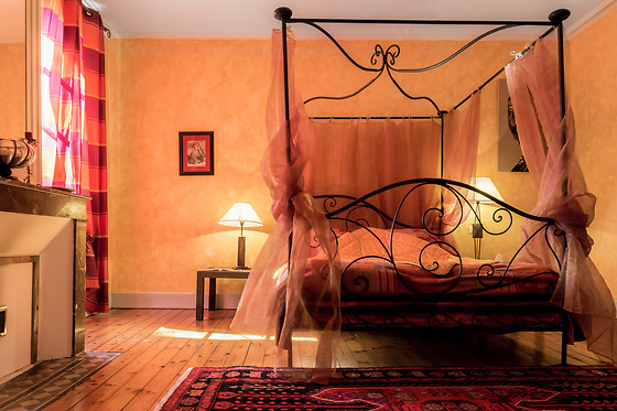 Manoir des Chanterelles - photo 5