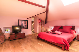 Manoir des Chanterelles