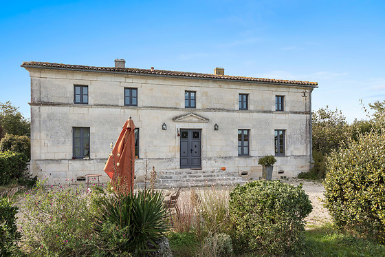 Domaine TerrOceane - photo 0