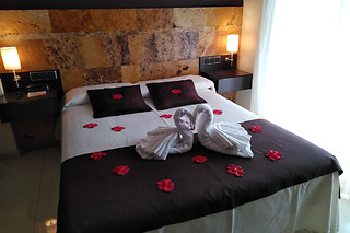 Hotel Spa Port d'Aro en Playa de Aro (Girona)