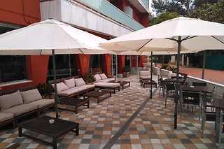 Hotel Spa Port d'Aro en Playa de Aro (Girona)