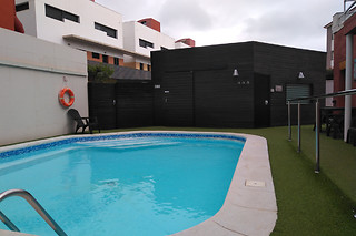 Hotel Spa Port d'Aro en Playa de Aro (Girona)