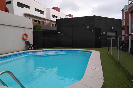 Hotel Spa Port d'Aro en Playa de Aro (Girona)