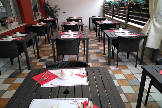 Hotel Spa Port d'Aro en Playa de Aro (Girona)