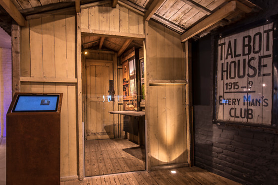Talbot House - photo 1