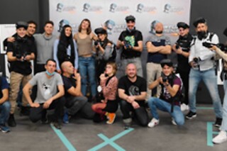 Realidad Virtual en Madrid