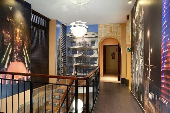 Online Booking EPS - photo 4