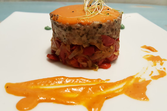 RESTAURANTES ABRASADOR - photo 3