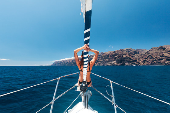 WHITE TENERIFE - photo 2