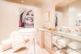 Beauté 33 à Bordeaux
