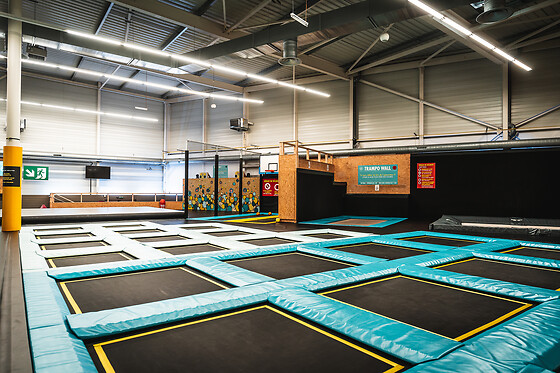 Xperience Park - photo 3