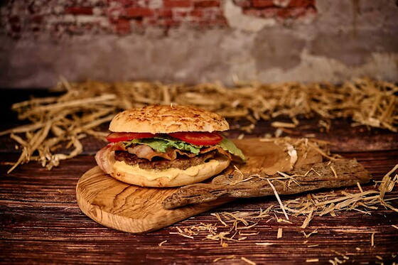 The Barn - photo 0