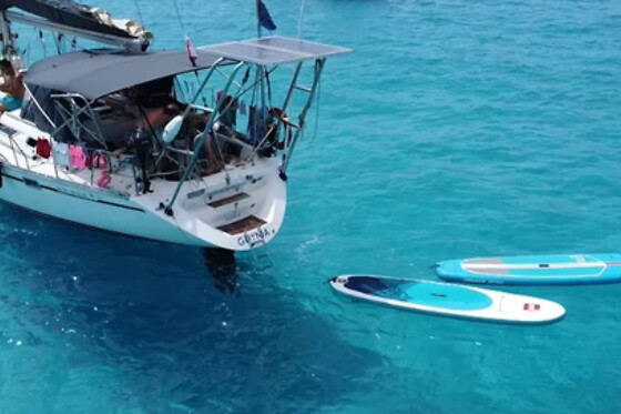 NAUTICA AGUA DE MAR - photo 11