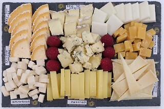 Un pack gastronómico para 2 en El Sueño del Quesero en Albacete