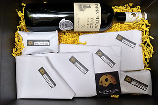 Un pack gastronómico para 2 en El Sueño del Quesero en Albacete