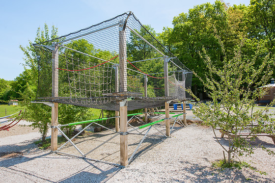 Les Roulottes du Clos d'Aventure - photo 1