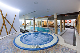 HOTEL PALACIO DE ARENALES & SPA