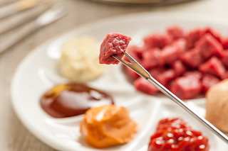 Sabores para dos