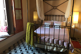 CASA RURAL GRANJA SAN MIGUEL