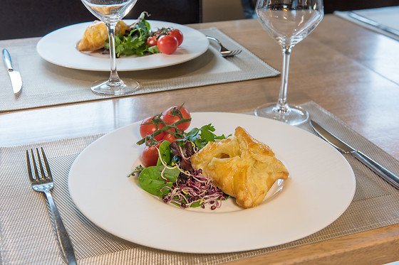 Logis Hôtel-Restaurant des Acacias Lille Tourcoing - photo 6