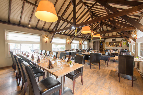 Logis Hôtel-Restaurant des Acacias Lille Tourcoing - photo 8
