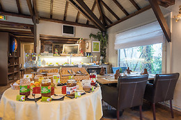Logis Hôtel-Restaurant des Acacias Lille Tourcoing