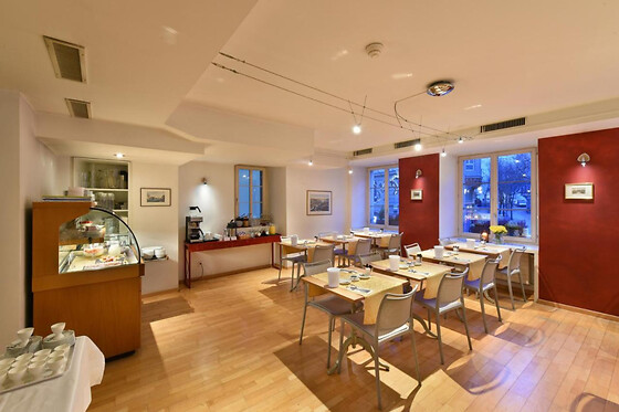 Hotel Hirschen*** - photo 2