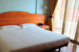 Hotel Residence Montelago****