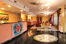 Hotel Residence Montelago****
