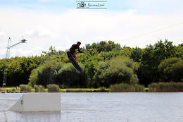 Wake Park Plessé