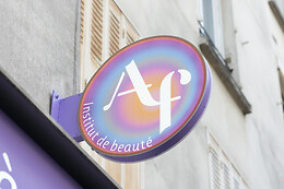 ALIXE FOUGERES  CHARONNE