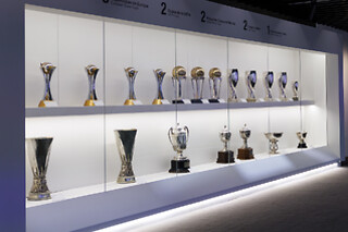 Real Madrid Tour Bernabéu Estancia