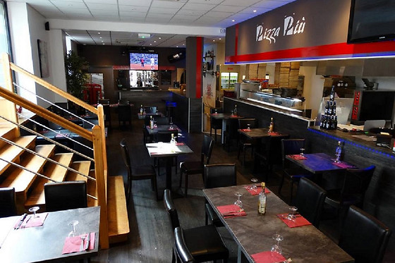 B&N Bar pizzeria Tulle - photo 10