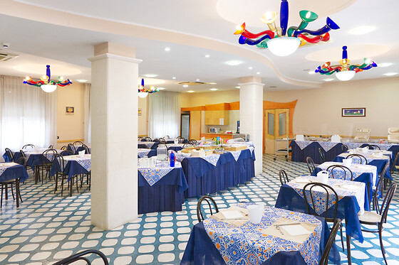 Hotel Vannucci - photo 6