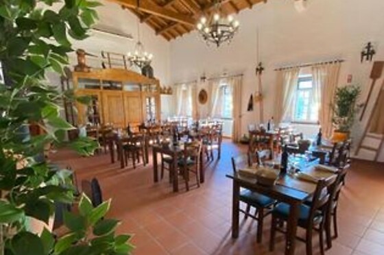 Restaurante O Belver - photo 0