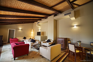 Posada Rural La Casona de Valbuena**** en Valbuena de Duero (Valladolid)